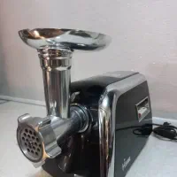 چرخ گوشت