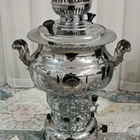 سماورنو|سماور، چای‌ساز، قهوه‌ساز|بروجرد, |دیوار