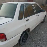 پراید 132فروشی