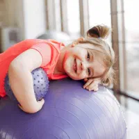 آموزش ژیمناستیک