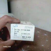 فروش سنسور اکسیژن هیتاچی ماکسیما نو پلمپ اصلی|قطعات یدکی و لوازم جانبی|مشهد, فردوسی|دیوار