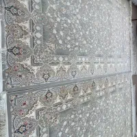 دو عدد فرش ۹ متری
