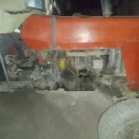 تراکتور 285|خودرو سنگین|سرولایت, |دیوار