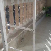 چهار پایه محکم دست ساز|صندلی و نیمکت|کرمانشاه, |دیوار