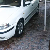 سمند مدل90|خودرو سواری و وانت|مود, |دیوار