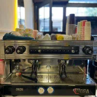 اسپرسو ساز صنعتی|کافیشاپ و رستوران|محمودآباد, |دیوار