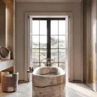 آپارتمان ۱۵۰ متری کلید نخورده در مهرشهر کوی مهر