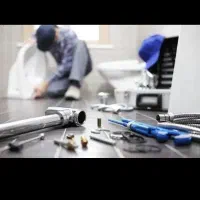 نشت یابی تصویری وآندسکوپی فاظلاب|خدمات پیشه و مهارت|کرمانشاه, |دیوار