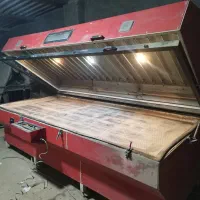 وکیوم ۱۳۰در۳متر