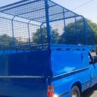 باربندسازی|خدمات موتور و ماشین|تهران, تهرانسر شمالی|دیوار