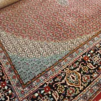 زرشکی 12و9متری قیمت 6میلیون|فرش|بجنورد, |دیوار