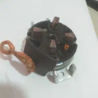 جا ذغالی استارت پژو ۲۰۶ و اچ سی کراس