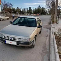 405مدل84دوگانه سوز