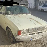 حمل بار وانت بار