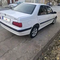 خودرو پرشیا دوگانه سوز مدل ۹۷|خودرو سواری و وانت|اردبیل, |دیوار