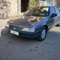 پژو  ۴۰۵  مدل ۹۷|خودرو سواری و وانت|شاهین دژ, |دیوار