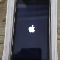 گوشی آیفون 5s|موبایل|قم, زنبیل آباد|دیوار