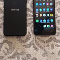 سامسونگ J6 پلاس|موبایل|تهران, هفت حوض|دیوار