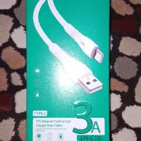 کابل شارژ با گارانتی