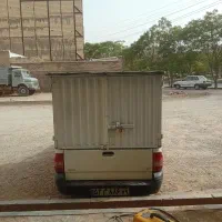 تولیدی باربند سازی رضا|قطعات یدکی و لوازم جانبی|قم, قلعه کامکار|دیوار