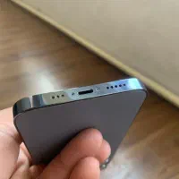 iPhone 13 Pro 256|موبایل|خوی, |دیوار