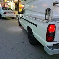 مزدا کارا تک کابین 402 2000|خودرو سواری و وانت|مشهد, امیر|دیوار