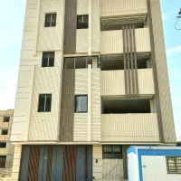 آپارتمان ۱۰۶ متری هشت بهشت جنوبی۳خواب وام ۵۵۰ م|فروش آپارتمان|شاهینشهر, شهرک هشت بهشت|دیوار