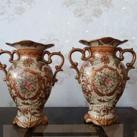 گلدان تزئینی