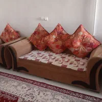 یه دست مبل ۷نفره  ۶میلیون