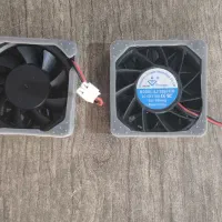 فن خنک کننده