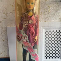 عروسک مارک کوبی سایز ۱۲۷