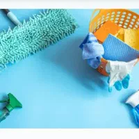 نظافت ساختمان