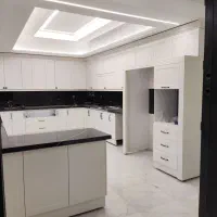 ساخت کابینت و کمد دیواری|خدمات پیشه و مهارت|حمیدیا, |دیوار