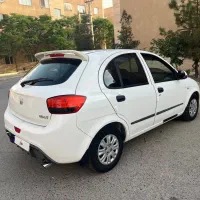 تیبا 2 فول مدل ۱۴۰۰ بی رنگ ( تک برگ سند )