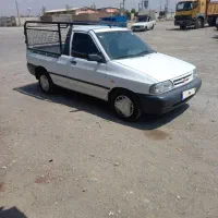 پراید وانت|خودرو سواری و وانت|تهران, ده‌ونک|دیوار