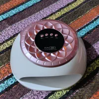 وسایل کاشت ناخون|آرایشی، بهداشتی، درمانی|شیراز, معالیآباد|دیوار