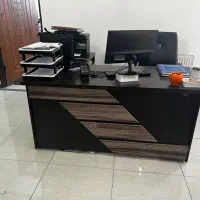 میز کارمندی|دفتر کار|گلستان (تهران), |دیوار