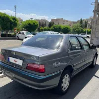 پژو پارس  سال مدل۱۳۹۹