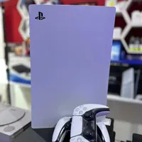 PS5 STANDARD Fat 1216 درحد آکبند