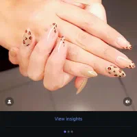 کاشت ناخن باآفرویژه|خدمات آرایشگری و زیبایی|مشهد, هفت تیر (آب و برق)|دیوار