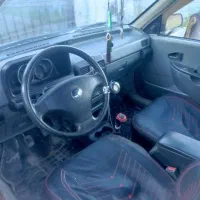 پراید مدل 86 صبا