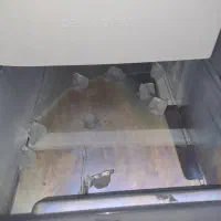 یخچال فریزر سوزان بدون پوسیدگی|یخچال و فریزر|رشت, حمیدیان|دیوار