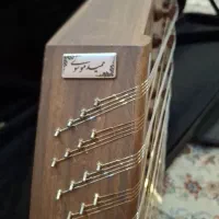 سنتور سه مهر ویژه حمید موسوی
