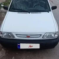 پراید ۹۵