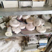 منبع تغذیه|قطعات و لوازم جانبی رایانه|کرج, شهرک یاس جنوبی|دیوار