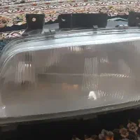 کاسه چراغ پژو ۴۰۵