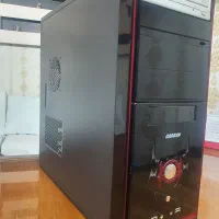 کامپیوتر اقتصادی بصورت کامل یا قطعات  و مودم VDSL