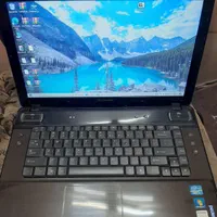 لپ تاپi7نسل2سریQmگرافیک مجزا1 Lenovo|رایانه همراه|اصفهان, مسجد مصلی|دیوار