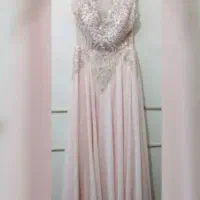 پیراهن مجلسی|لباس|دورود, |دیوار