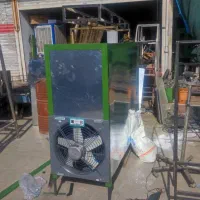 نصب سازع گلخونه با  تمام تجهیزات  بابهترین قیمت|خدمات پیشه و مهارت|سراوان, |دیوار